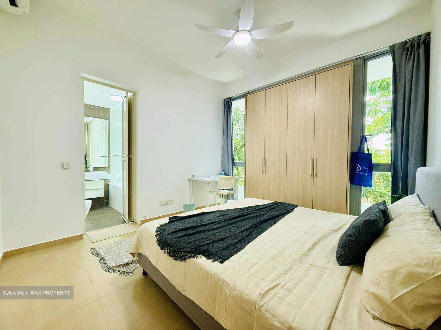Botannia (D5), Condominium #593630031
